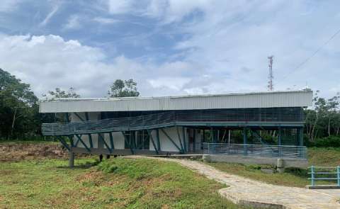 ¡Es oficial! Tumaco tiene una nueva sede universitaria