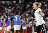 Inglaterra tiene rival para la final de la Eurocopa, enfrentará a Alemania
