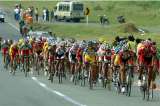 No habrá equipos colombianos en Vuelta al Táchira 2013