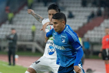 Once Caldas festeja: eliminó a Millonarios de la Copa Sudamericana 2025