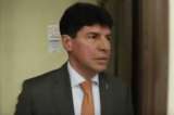 Saúl Cruz admite que mintió sobre agresión de camarógrafo