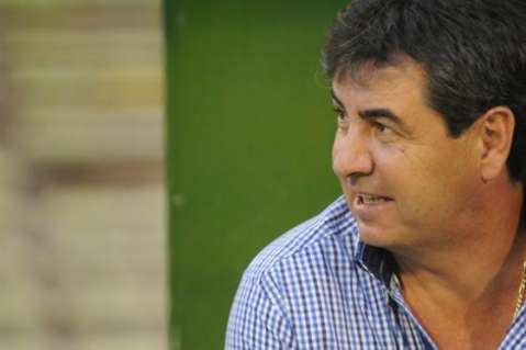 Jorge “Polilla” Da Silva, nuevo entrenador del América