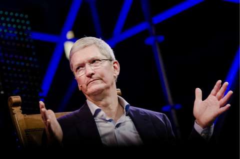 Apple pone freno a su proyecto para desarrollar un coche autónomo