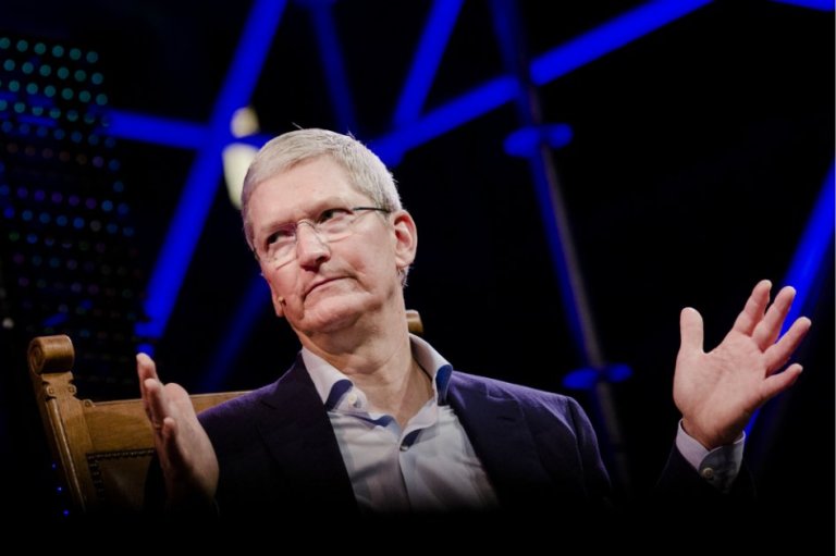 Apple pone freno a su proyecto para desarrollar un coche autónomo