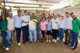 Fundación Grupo Agrovid impulsa el acceso al agua y fortalece la sostenibilidad