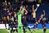 Posible amaño de partido entre el PSG y Estrella Roja, en la Champions League