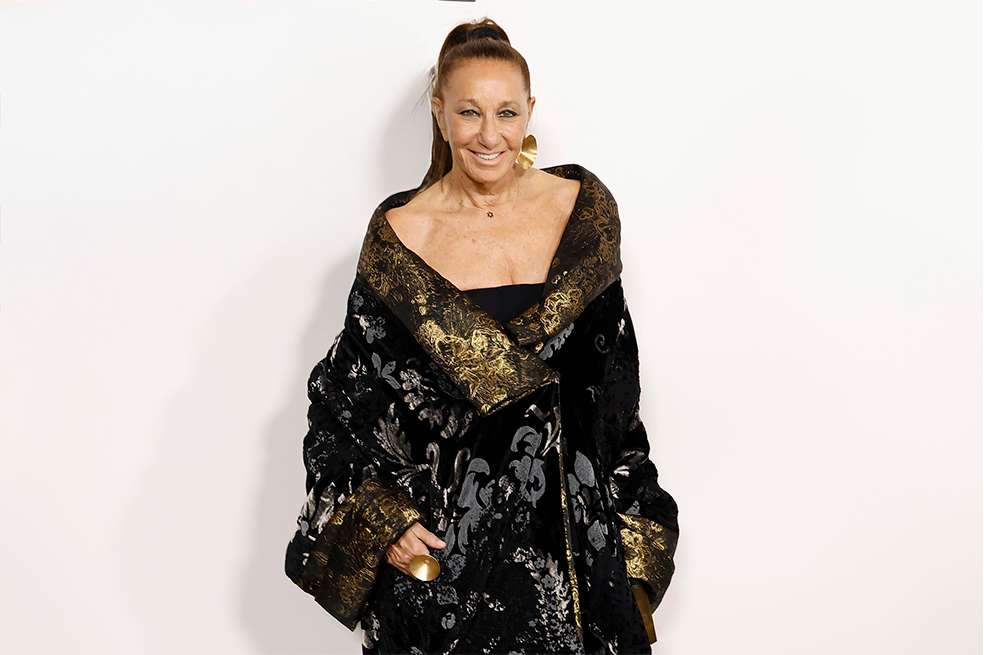 Donna Karan