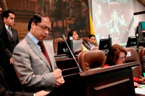 Piden a Petro firmar urgente modificación a valorización