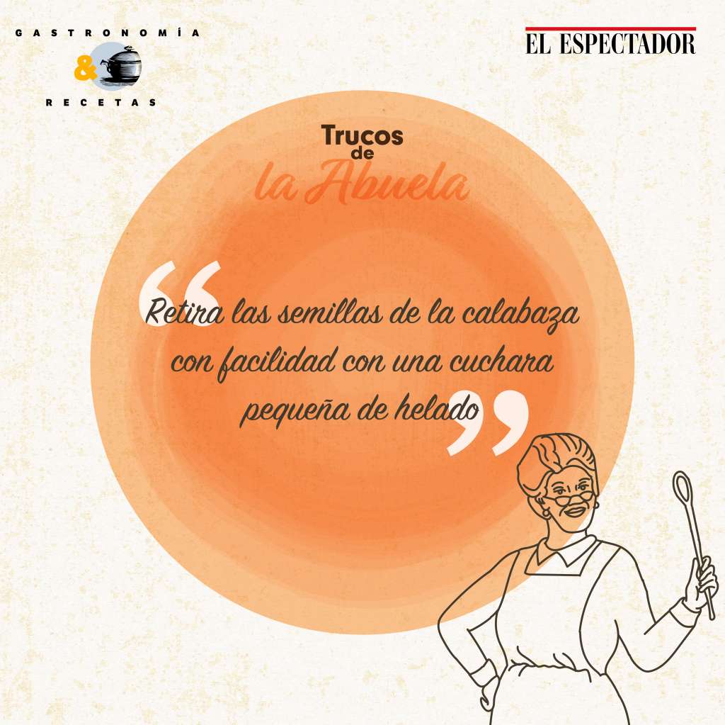 Trucos de la abuela