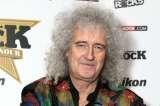 Brian May, guitarrista de Queen, será vegano durante el primer mes de 2020