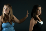 ¿Peleaste con tu mejor amiga? Síntomas de que una amistad está acabada