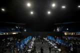 Devolvieron a adultos que se iban a vacunar en Movistar Arena por falta de dosis