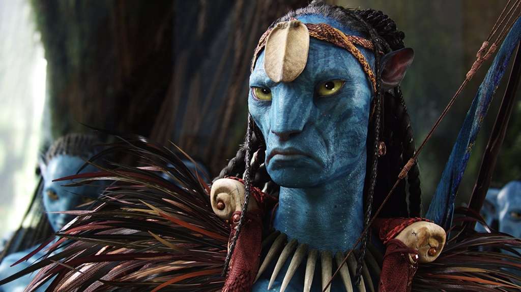 "Avatar 2" se graba en Nueva Zelanda.