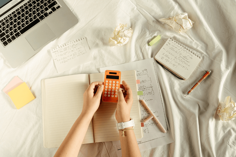 5 consejos para manejar la fobia a las matemáticas en los niños