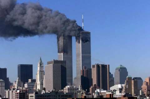 Barack Obama decreta tres días de oraciones en recuerdo de las víctimas del 11-S