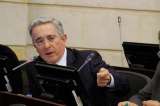 Uribe defiende a Duque de acusaciones de Trump sobre mayor llegada de droga a EE. UU.