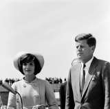 Los archivos recuperados de John F. Kennedy en su paso por Bogotá
