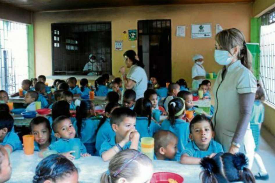 ICBF