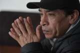 “Solo me mantendrá tranquilo que la justicia limpie mi nombre”: Gustavo Sastoque