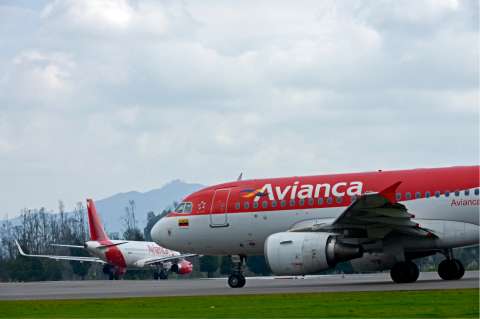 Acuerdo de Avianca y United fue demandado por accionista clave