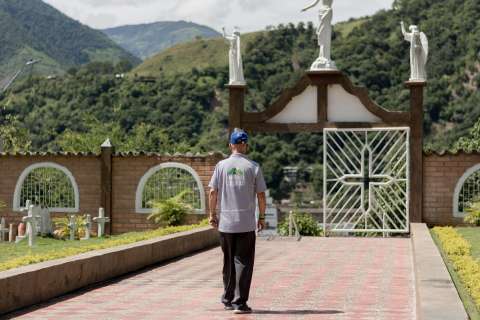 Dabeiba, Antioquia, cuna y montaña de la justicia restaurativa