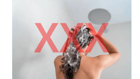 Alternativas para cuidar el cabello en tiempos de racionamiento de agua