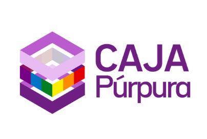 Caja Púrpura
