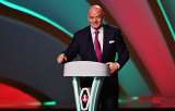 “Catar 2022 será la Copa Mundial de la paz”: Gianni Infantino