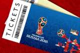 Solicitan 3,5 millones de entradas en primera fase de ventas para el Mundial