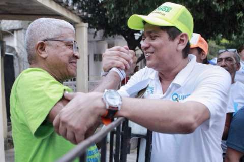 Suspenden elección de Quinto Guerra como alcalde de Cartagena