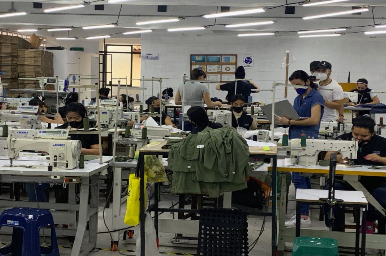 Empresas más incluyentes, un aporte para la construcción de paz en Colombia