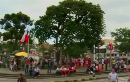 En coma, miembro de comunidad LGBTI golpeado en Antioquia