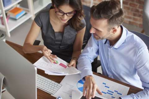 ¿Tiene un emprendimiento y necesita financiación? Esta información es para usted