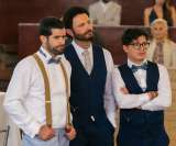 “La teoría del promedio”, una mirada al amor y las nuevas masculinidades