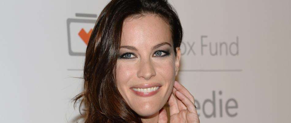 Liv Tyler espera su tercer hijo
