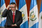 Quién es Gabriel García, el fiscal que deberá reorganizar la Fiscalía de Guatemala