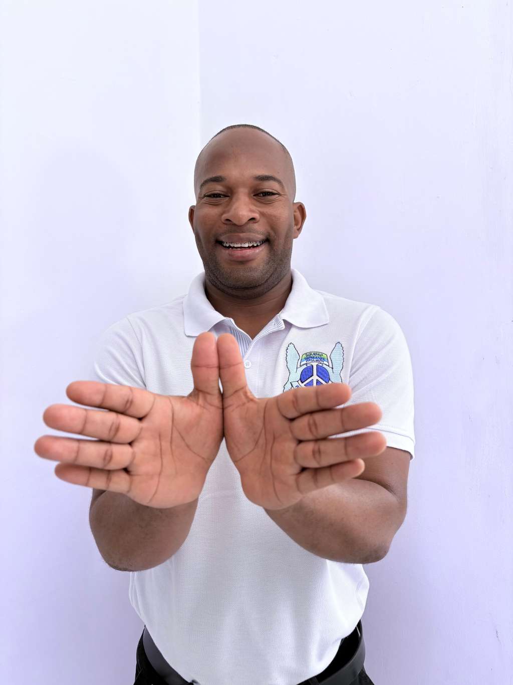 Yunior Godoy, Misión Icfes