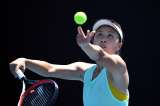 Caso Peng Shuai: WTA suspende torneos de tenis femenino en China
