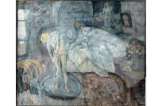 Museo Pushkin explica el origen del cubismo con bocetos de Picasso