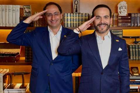 “Hay que acercar a Paloma Valencia y a todos los de la Gran Consulta”: José Manuel Restrepo