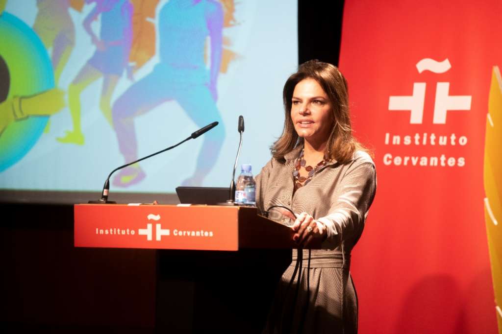 El libro fue presentado por ProColombia y el Instituto Caro y Cuervo durante Fitur.