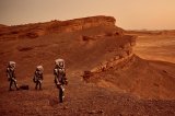 "Mars": la colonización de Marte a través de la cinematografía