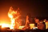 Israel y Hamás realizan primer intercambio de tiros desde la tregua en Gaza