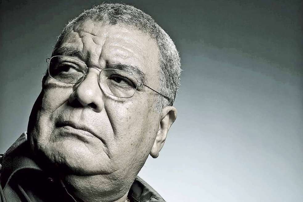 Dino Saluzzi. / Fundación Salvi