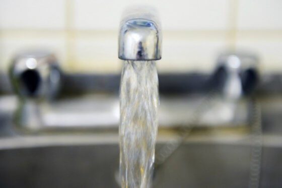 ¡Ojo! Estos son los barrios de Bogotá en los que habrá cortes de agua esta semana