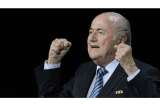 “No soy corrupto e iré al cielo algún día” Joseph Blatter