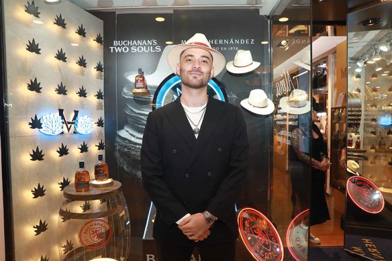 Lorenzo Hernández