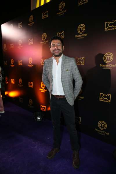 Adrian Parada