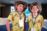 Regresa competencia que busca a los estudiantes de Colombia más tesos en biodiversidad