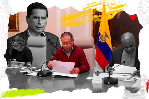 El Espectador le explica por qué, otra vez, se abrió la puerta a una Constituyente